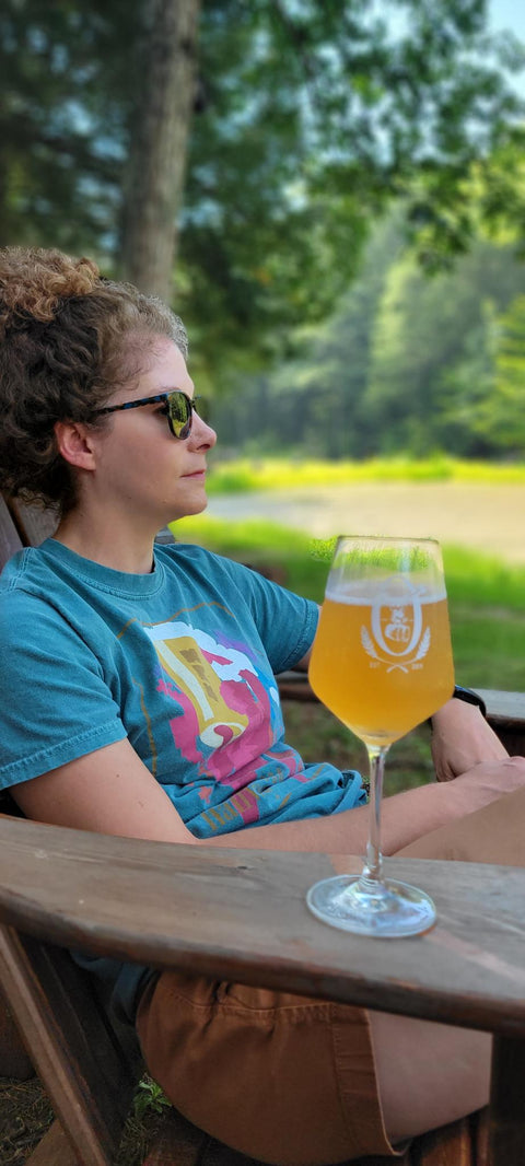 Oxbow: S-Tier Farmhouse Ales