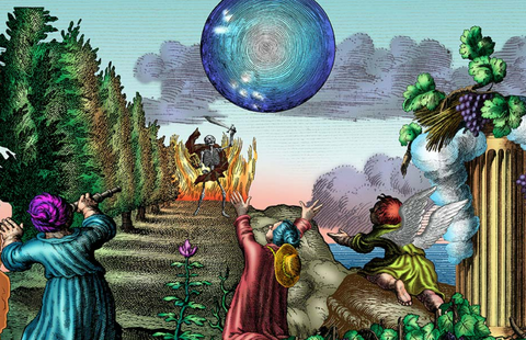 Going big and bold - our top picks for Zinfandels