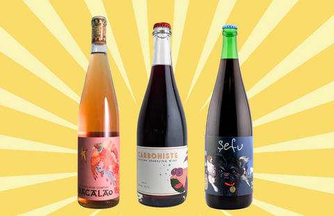 Wines Akin to an Unapologetic Middle Child