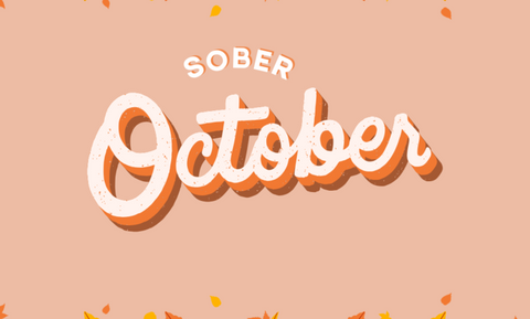 Our Sober October Picks