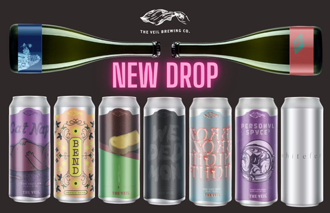 Another drop from The Veil!