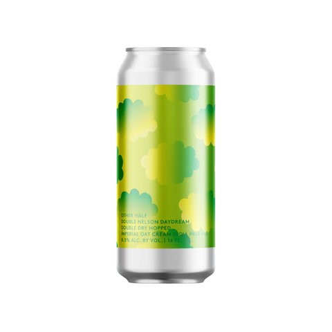 Other Half Double Nelson Daydream