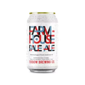 Oxbow Farmhouse Pale Ale