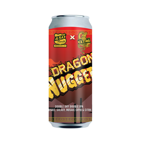 450 North Dragon Nuggets