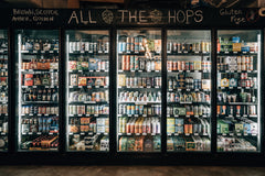 Hop City Craft Beer and Wine