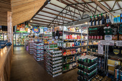 Hop City Craft Beer and Wine
