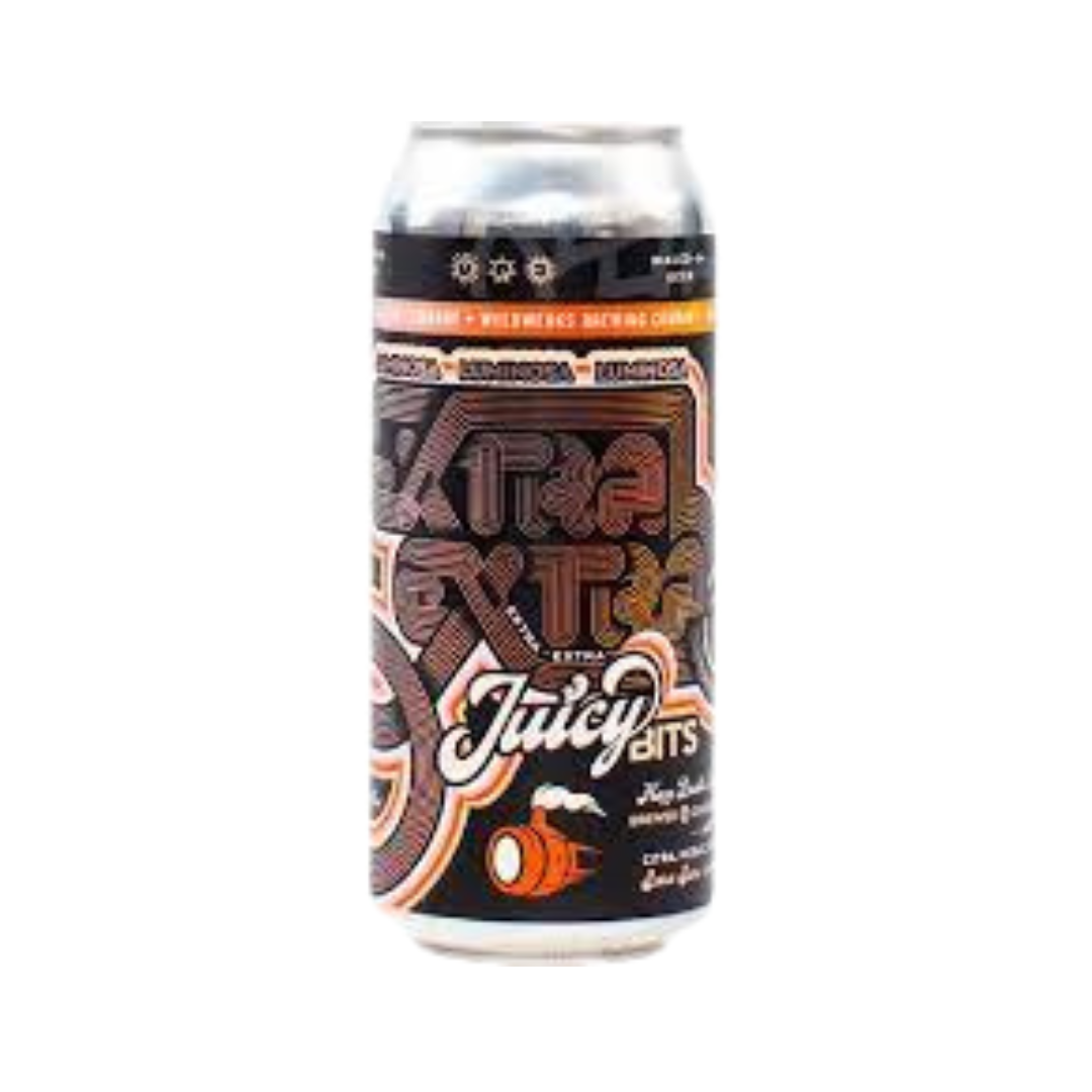 WeldWerks Extra Extra Juicy Times – Hop City Beer & Wine