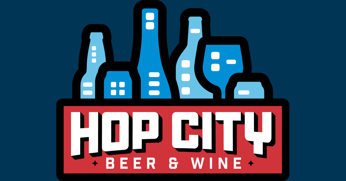 Hop City Craft Beer & Wine – Birmingham