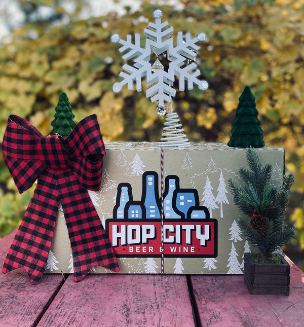 Hop City Advent Calendar