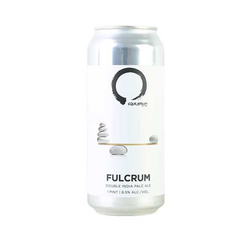 Equilibrium Fulcrum