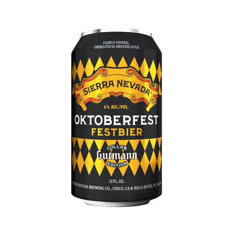 Sierra Nevada Oktoberfest