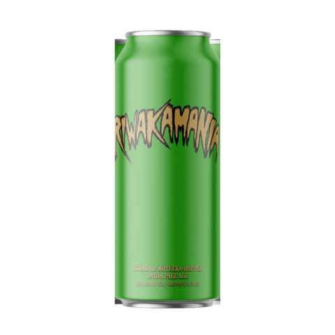 Hop Butcher Riwakamania VIII