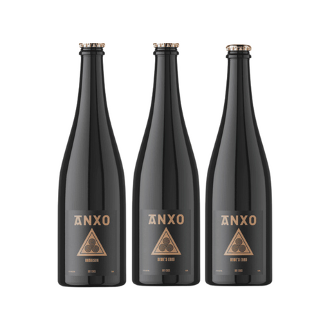 Anxo Special Cuvée 3pk