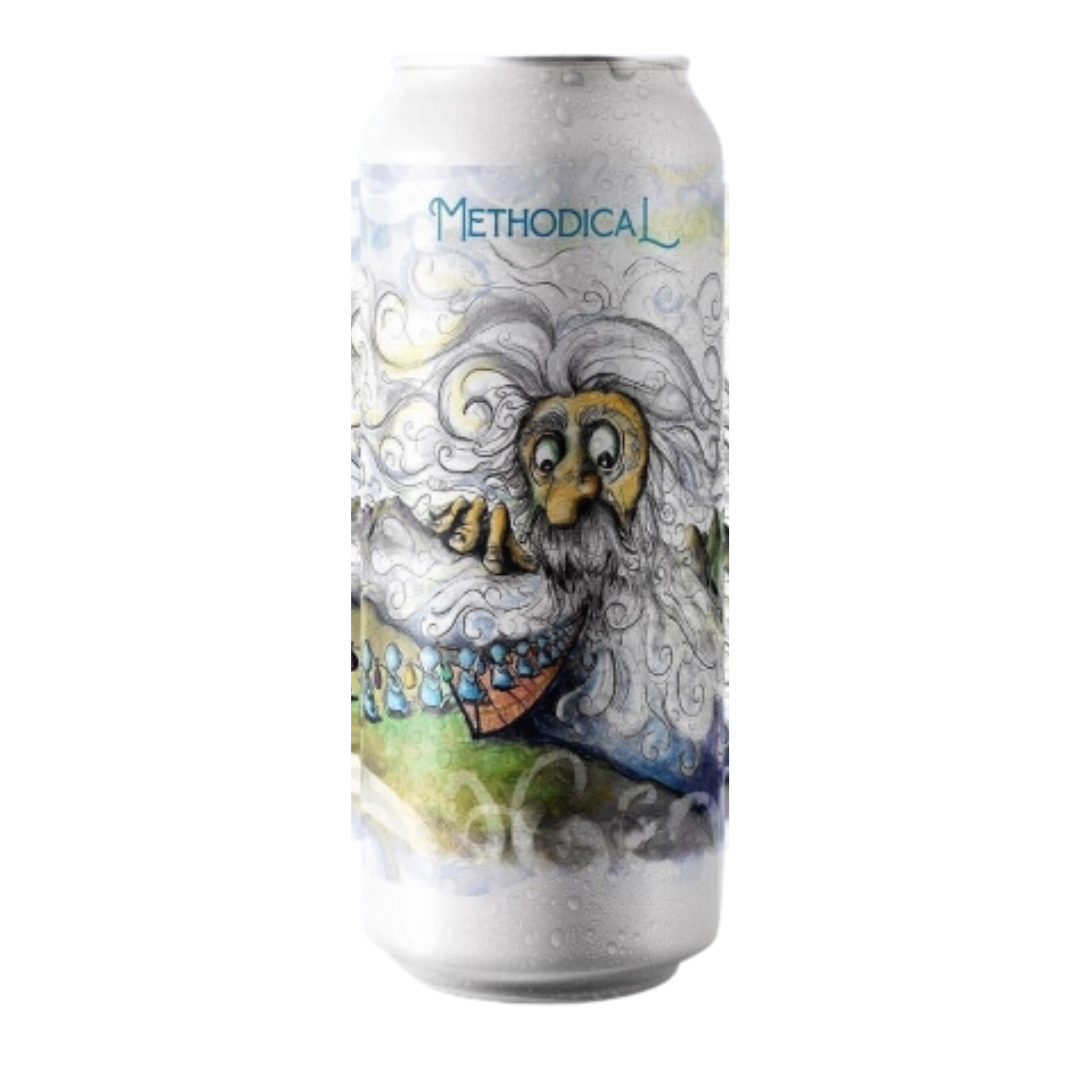 Funguys Methodical – Hop City Beer & Wine