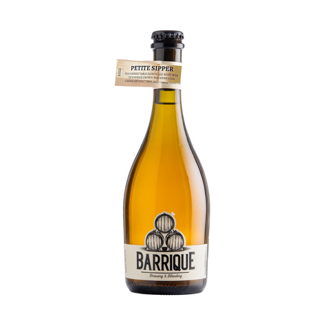 Barrique Petit Sipper