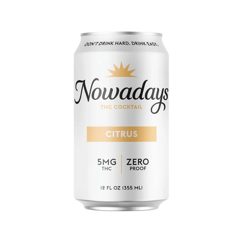 Nowadays Citrus
