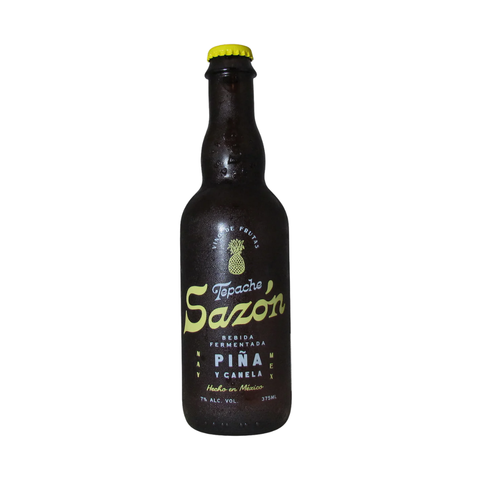 Tepache Sazón Piña Y Canela