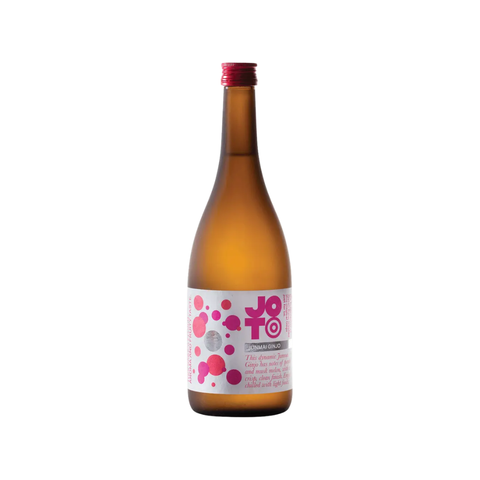 Joto Junmai Ginjo