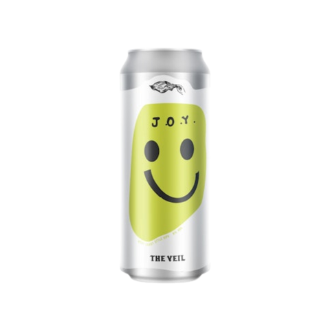 The Veil J.O.Y.