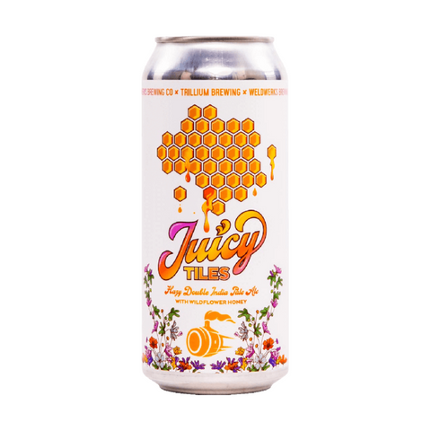 WeldWerks/Trillium Juicy Tiles