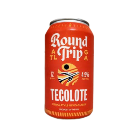 Round Trip Tecolote
