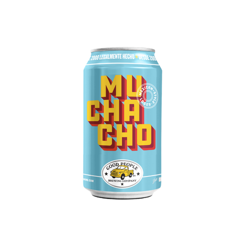 Good People Muchacho