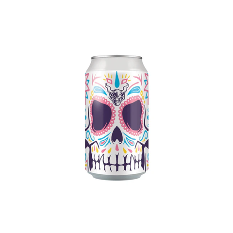 Stone Buenaveza Salt & Lime Lager