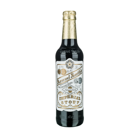 Samuel Smith Imperial Stout
