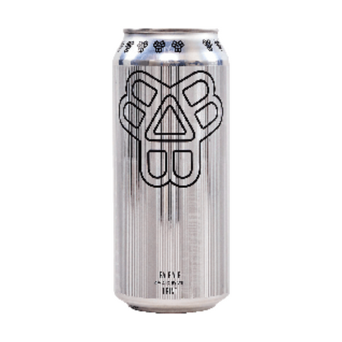 Bissell Brothers Swish Silver