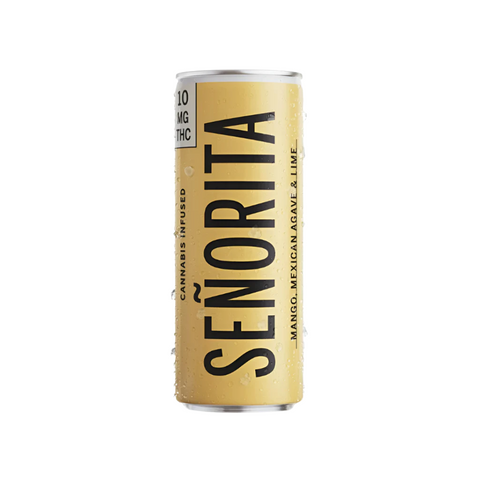 Señorita Mango Margarita