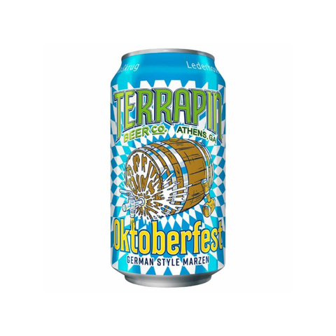 Terrapin Oktoberfest