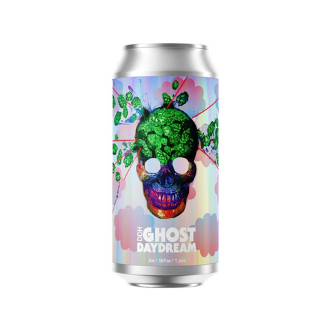 Parish x Other Half DDH Ghost Daydream