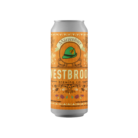 Westbrook Märzenbier