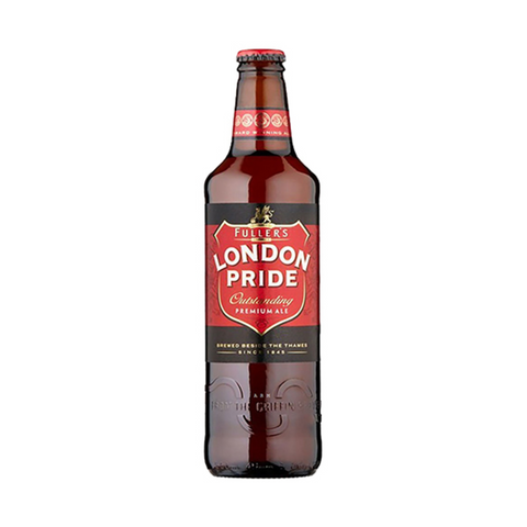 Fuller's London Pride