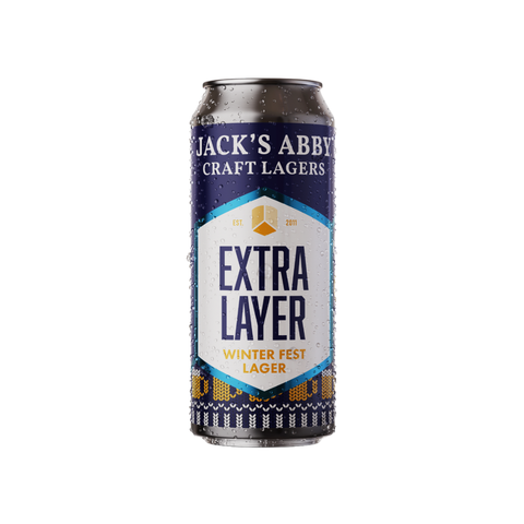 Jack's Abby Extra Layer