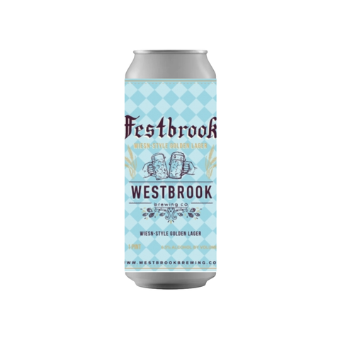 Westbrook Festbrook