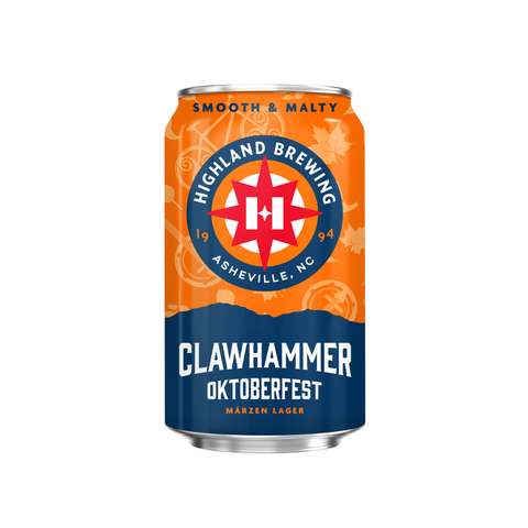 Highland Clawhammer