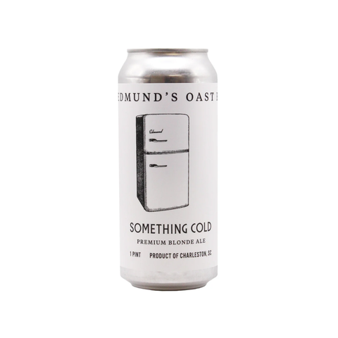 Edmund's Oast Something Cold