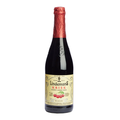 Bottle of Lindemans Kriek