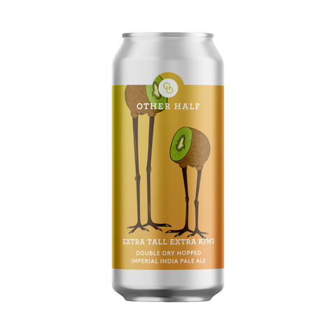 Other Half Extra Tall Extra Kiwi