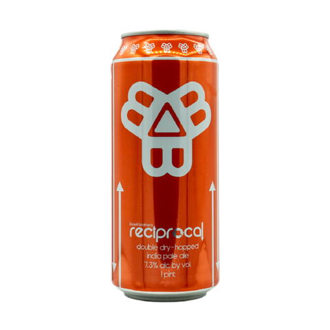 Bissell Brothers Reciprocal