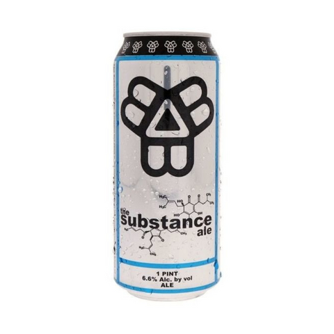 Bissell Brothers Substance