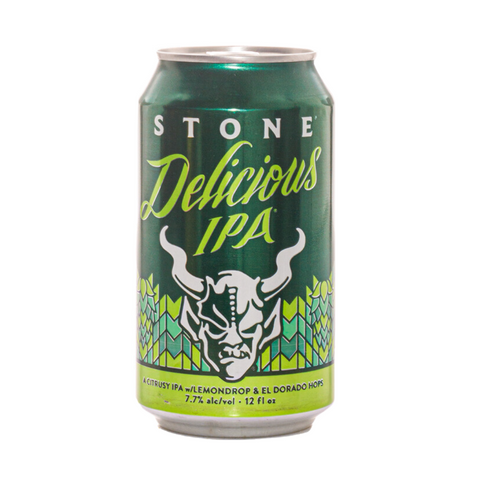 Stone Delicious IPA