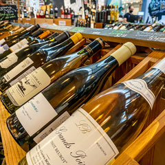 Hop City Craft Beer and Wine