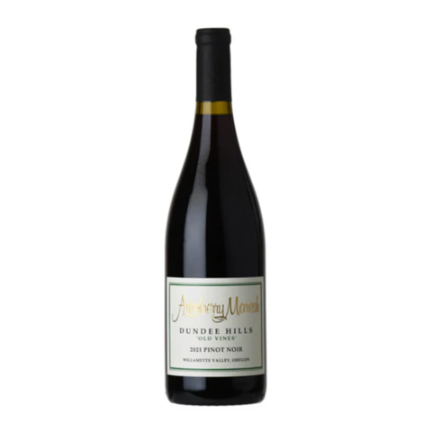 Arterberry Maresh Dundee Hills 'Old Vines' Pinot Noir