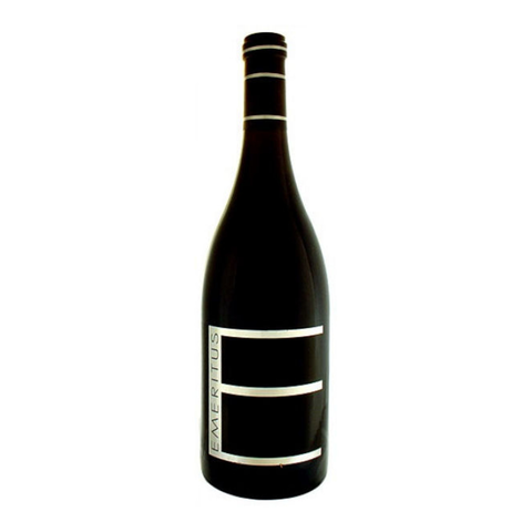 Emeritus Vineyards Hallberg Ranch Pinot Noir