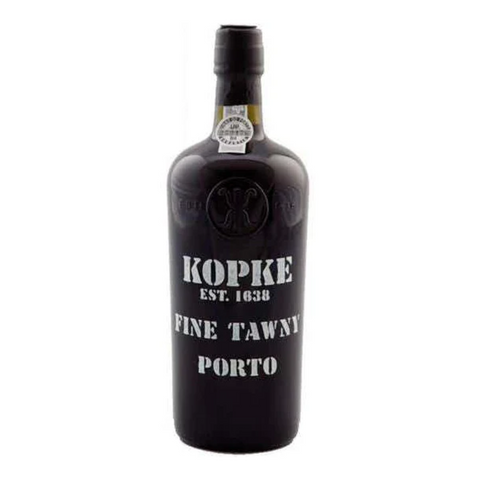 Kopke Fine Tawny Port