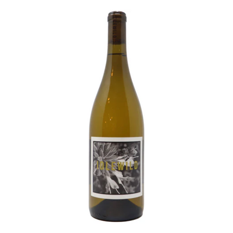 Idlewild Flora & Fauna White Blend