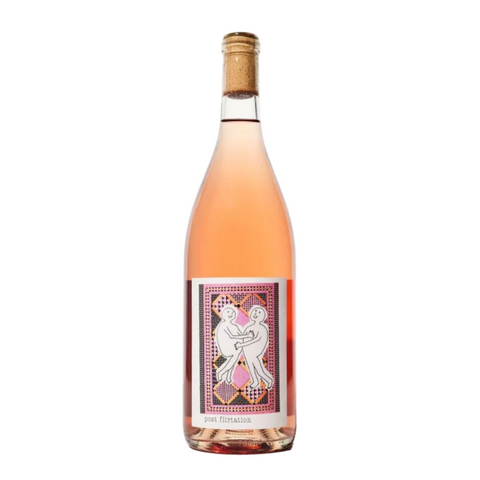 Martha Stoumen Post Flirtation Rose