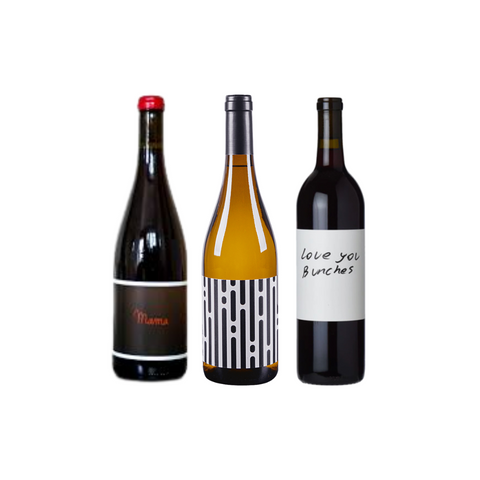 Mother's Day Wine 3-Pack
